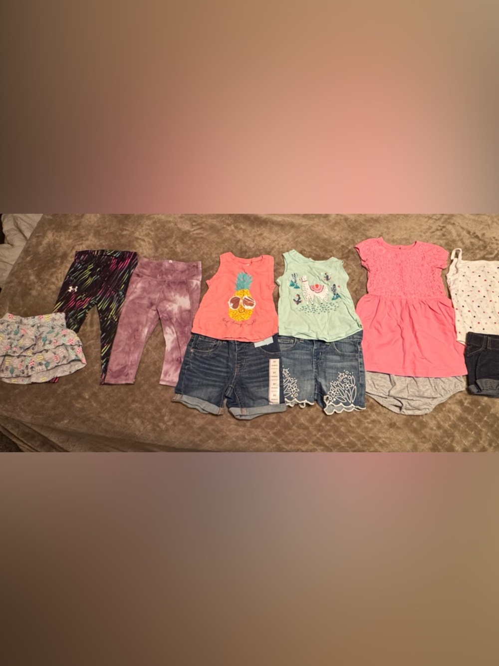 Summer bundle 2T